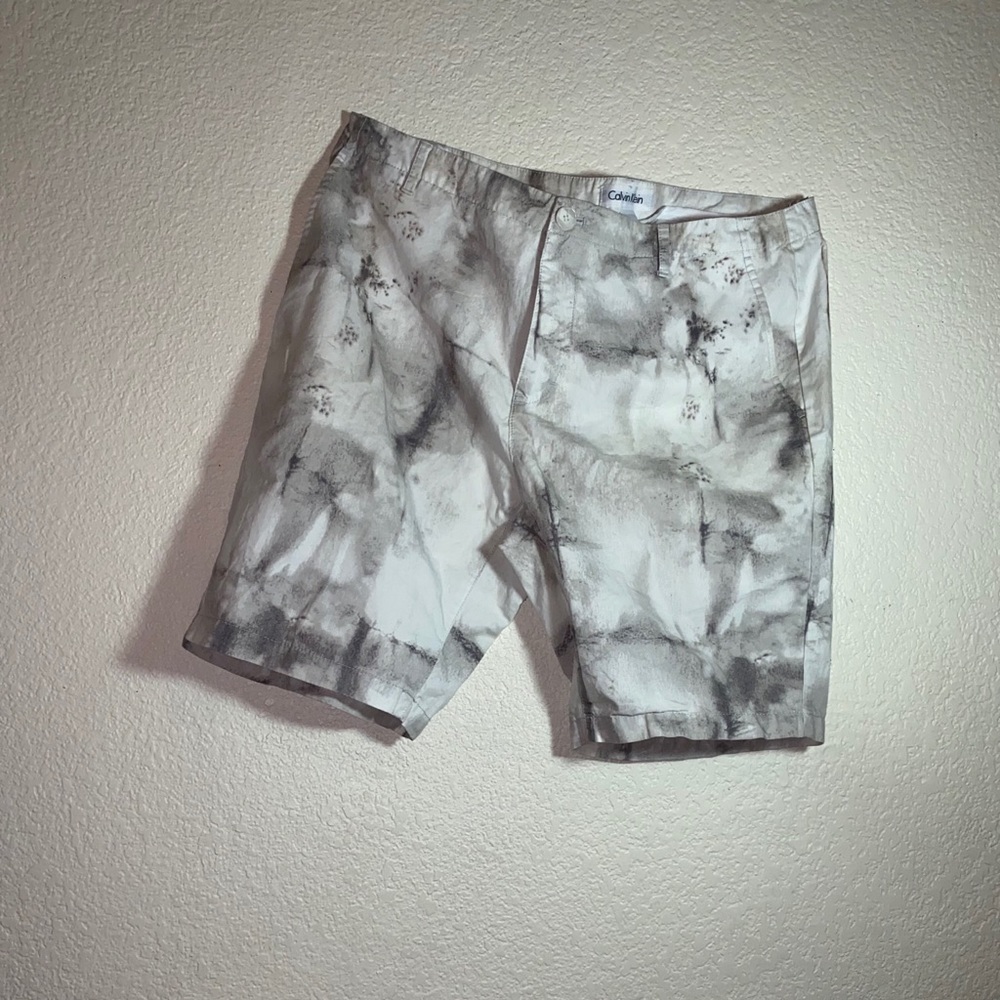 Calvin Klein shorts